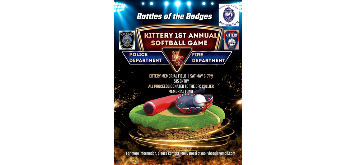 2023 Battle of the Badges